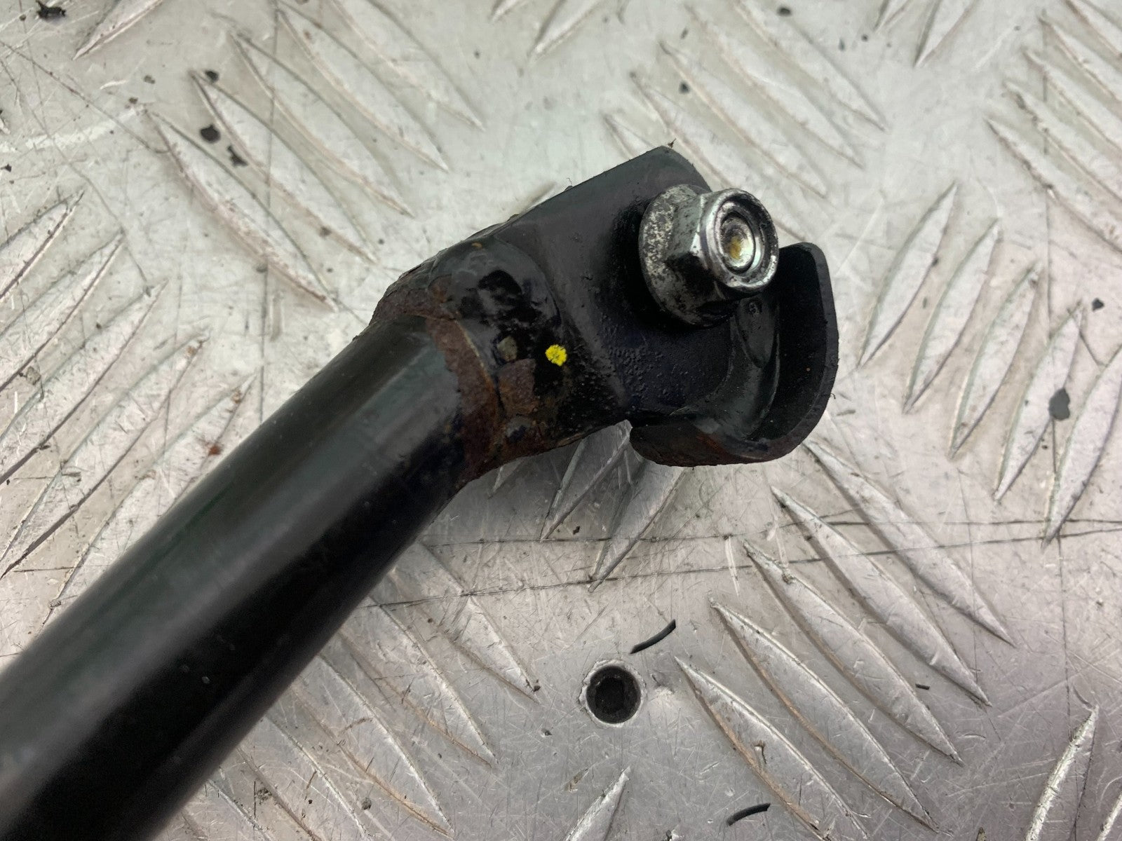 YAMAHA NMAX-125 N MAX 125 SIDE STAND  YEAR 2015-2020  (CMB1231)