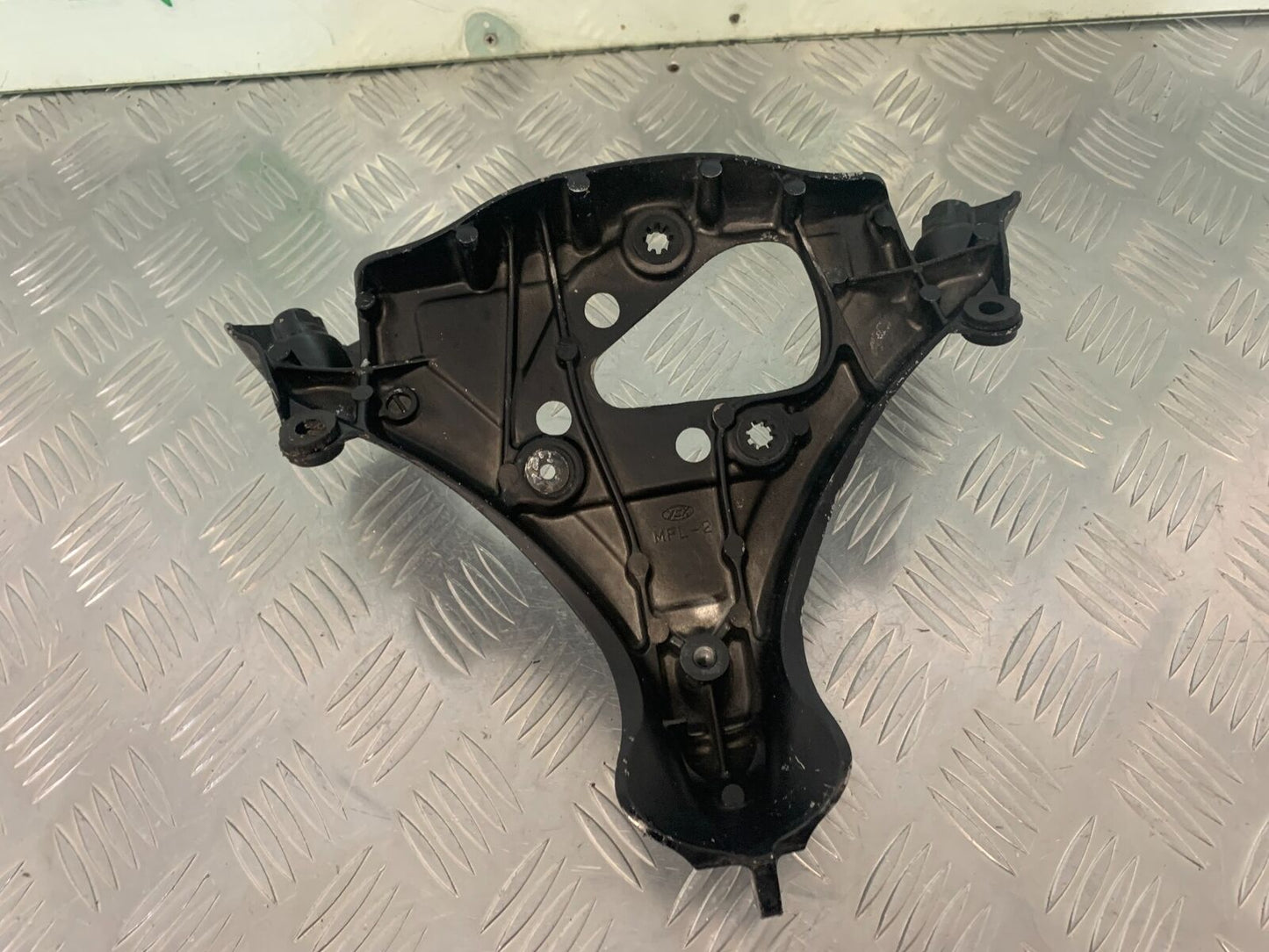 HONDA CBR1000 rr FIREBLADE FAIRING BRACKET  2008-2011 (STOCK 986)