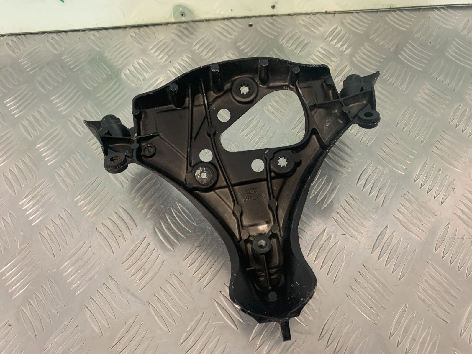 HONDA CBR1000 rr FIREBLADE FAIRING BRACKET  2008-2011 (STOCK 986)
