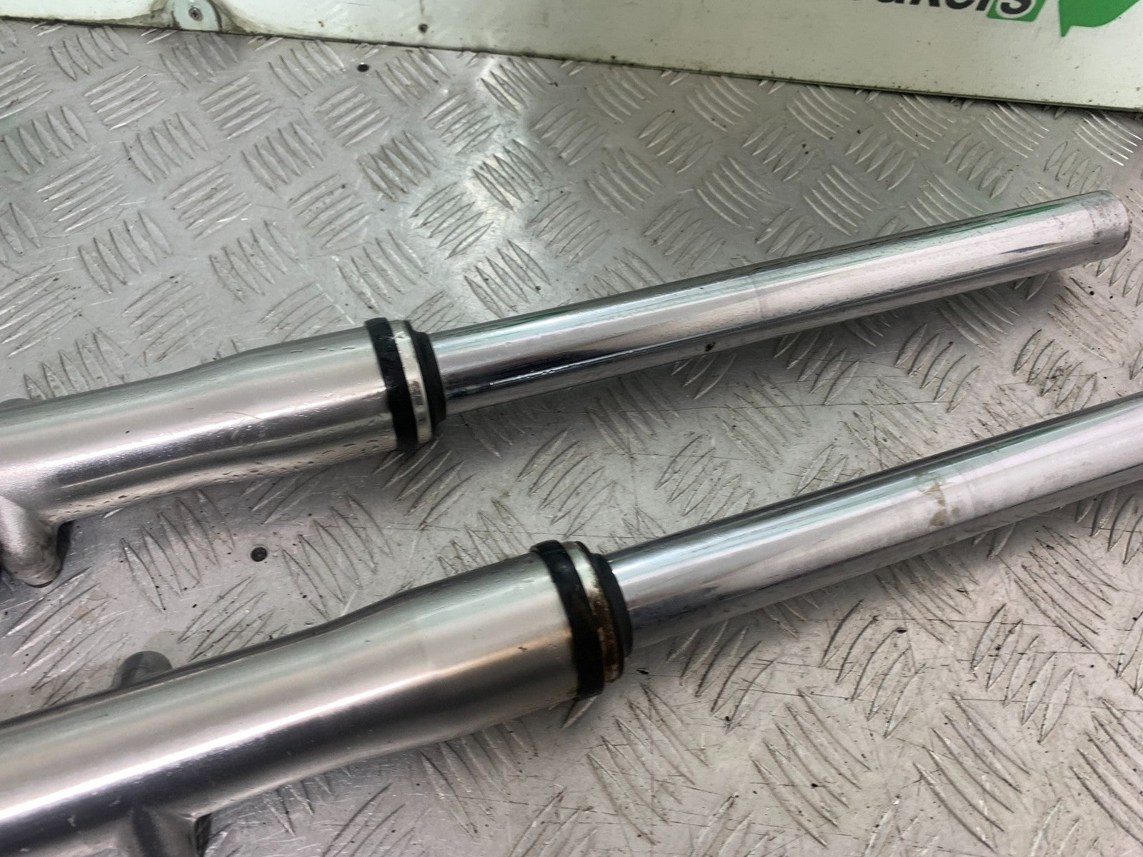HONDA VT750 SHADOW FORKS  YEAR 2003-2004 (CMB1265)