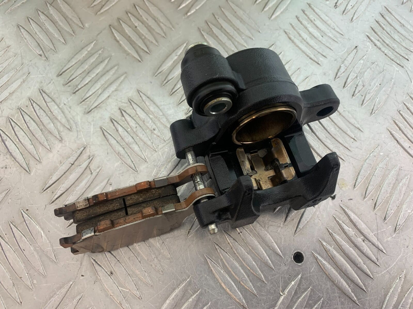 YAMAHA XSR900 XSR 900 REAR CALIPER   YEAR 2021-2022 (CMB1073)