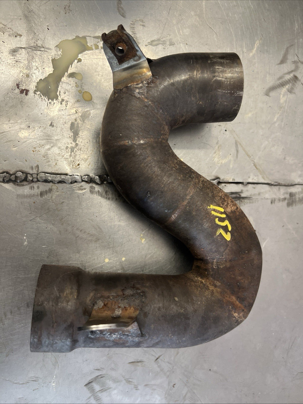 MV AGUSTA 800 F3 SM CARBON SILENCER  YEAR 2013-2016 (CMB1152)