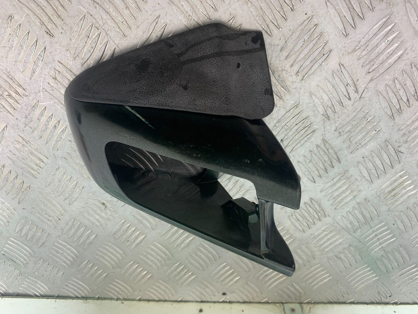 HONDA ST1100  PAN EUROPEAN RIGHT MIRROR COVER YEAR 1993-2001 (CMB1096)