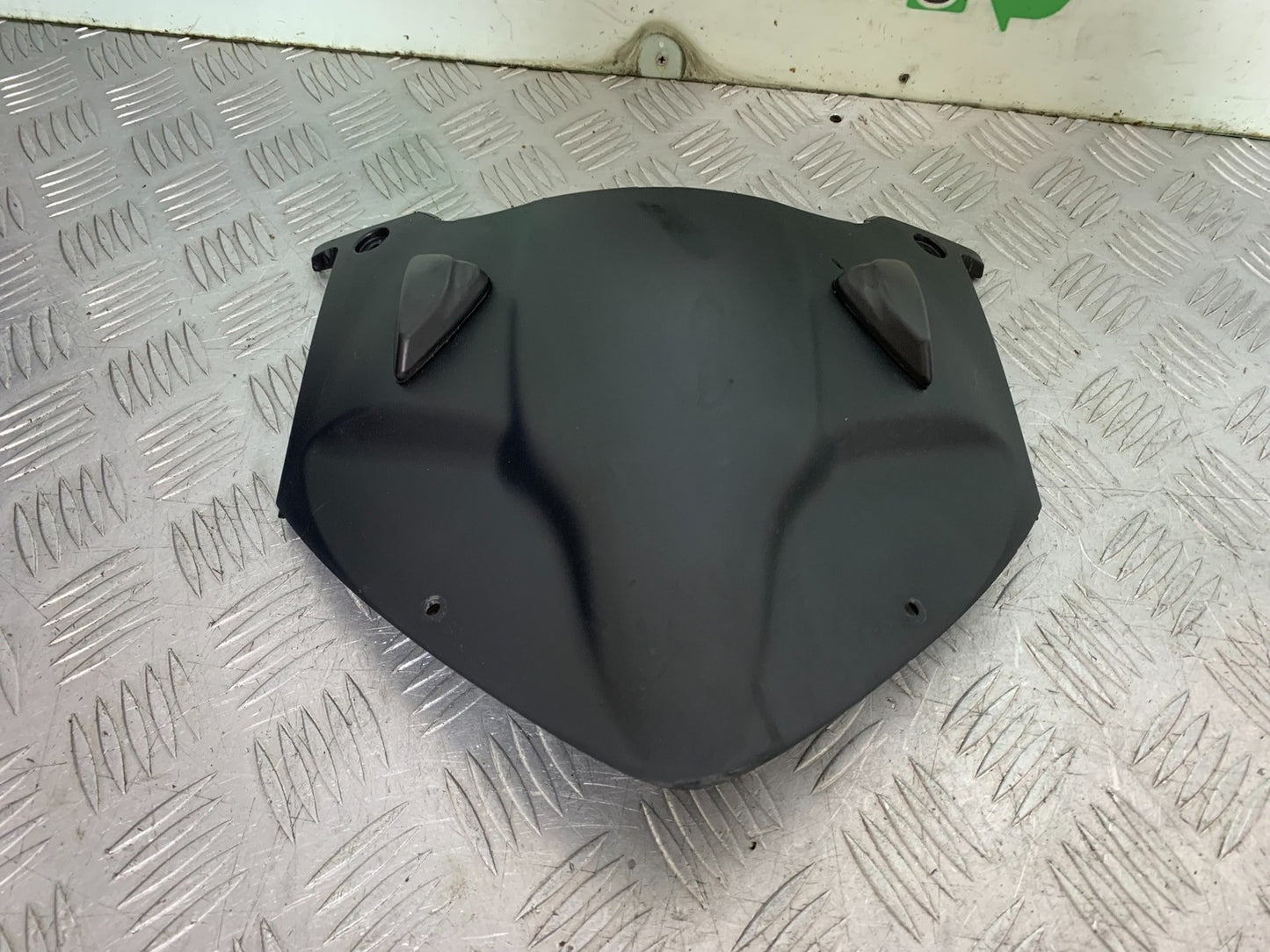 KAWASAKI GTR1400 GTR 1400 SCREEN INFILL PANEL YEAR 2007-2009 (CMB1306)