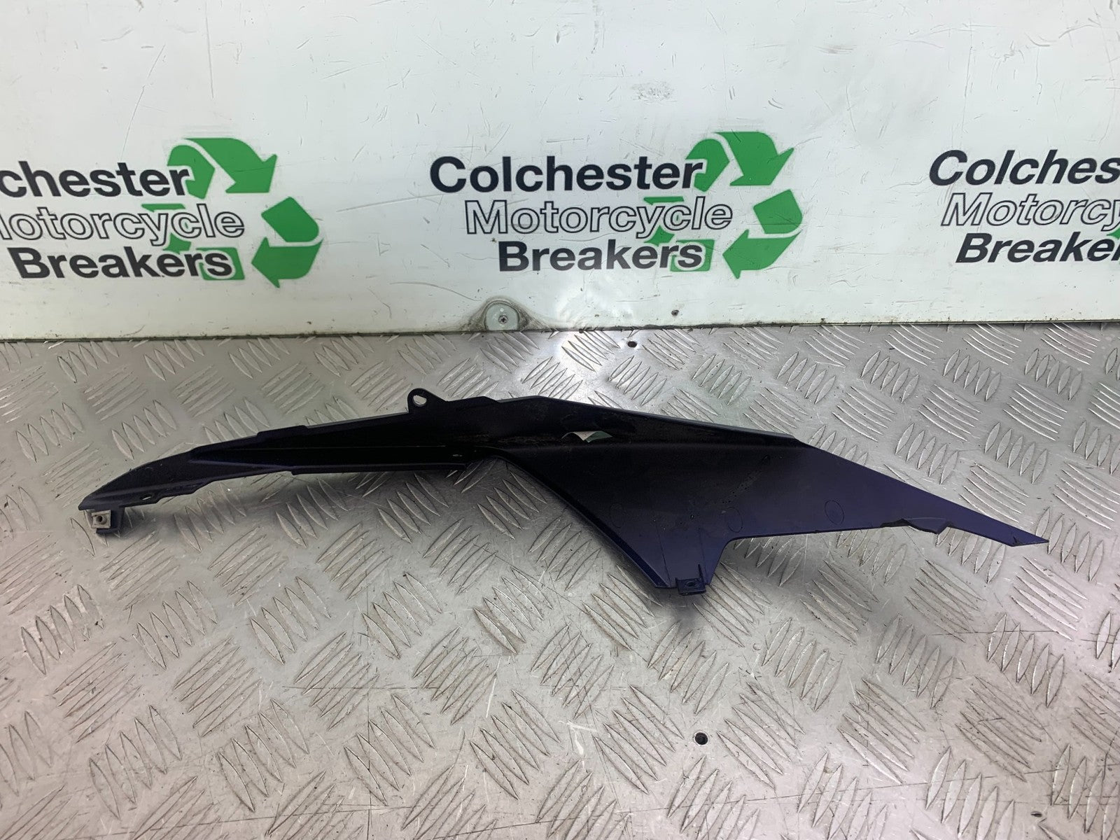 APRILIA RS660 RS 660 LEFT SEAT PANEL YEAR 2020-2024 (CMB1202)