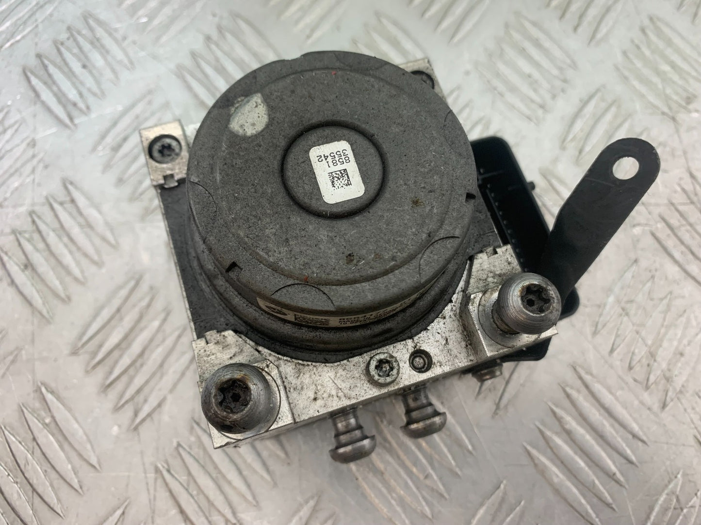 BMW S1000 RR ABS PUMP YEAR 2015-2018 (CMB1246)