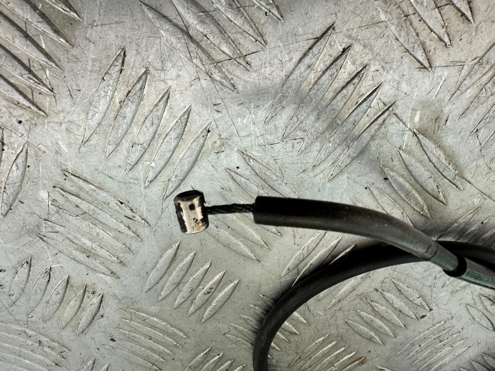 KAWASAKI ER6 F ER6F CLUTCH CABLE YEAR 2005-2008 (CMB1178)