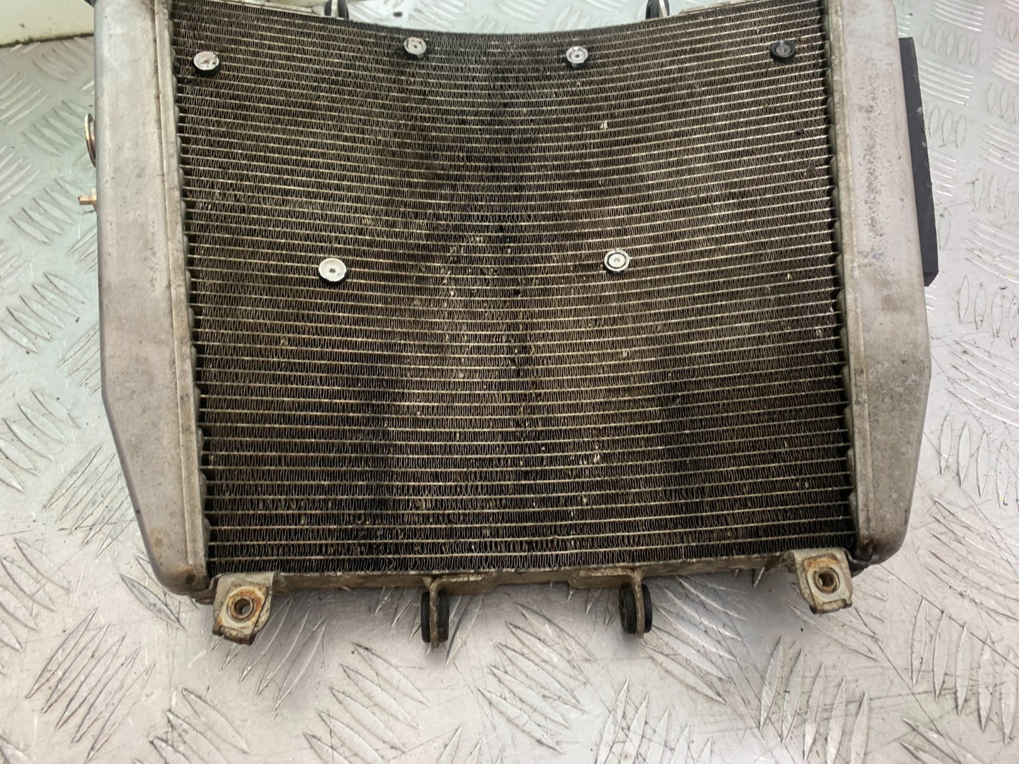 APRILIA TUONO 1000 V4R RADIATOR   YEAR 2011-13  (CMB1331)