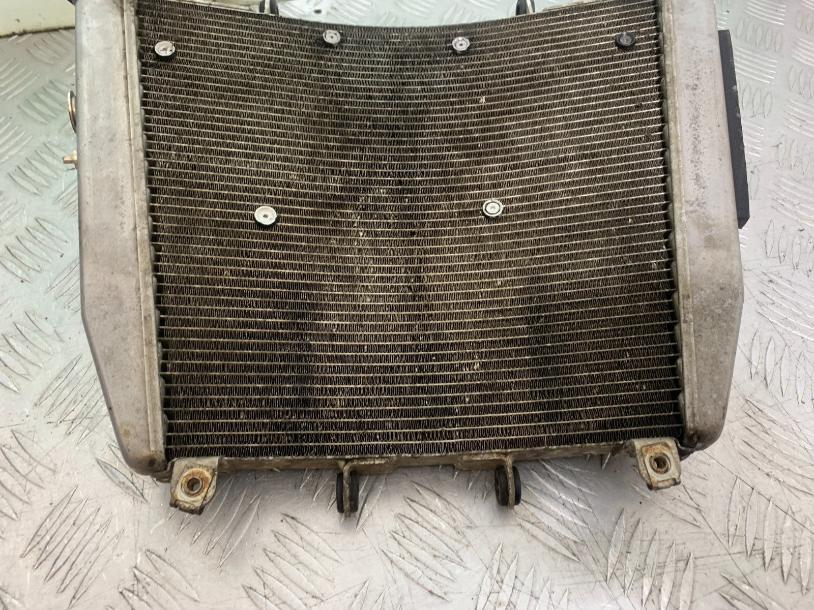 APRILIA TUONO 1000 V4R RADIATOR   YEAR 2011-13  (CMB1331)