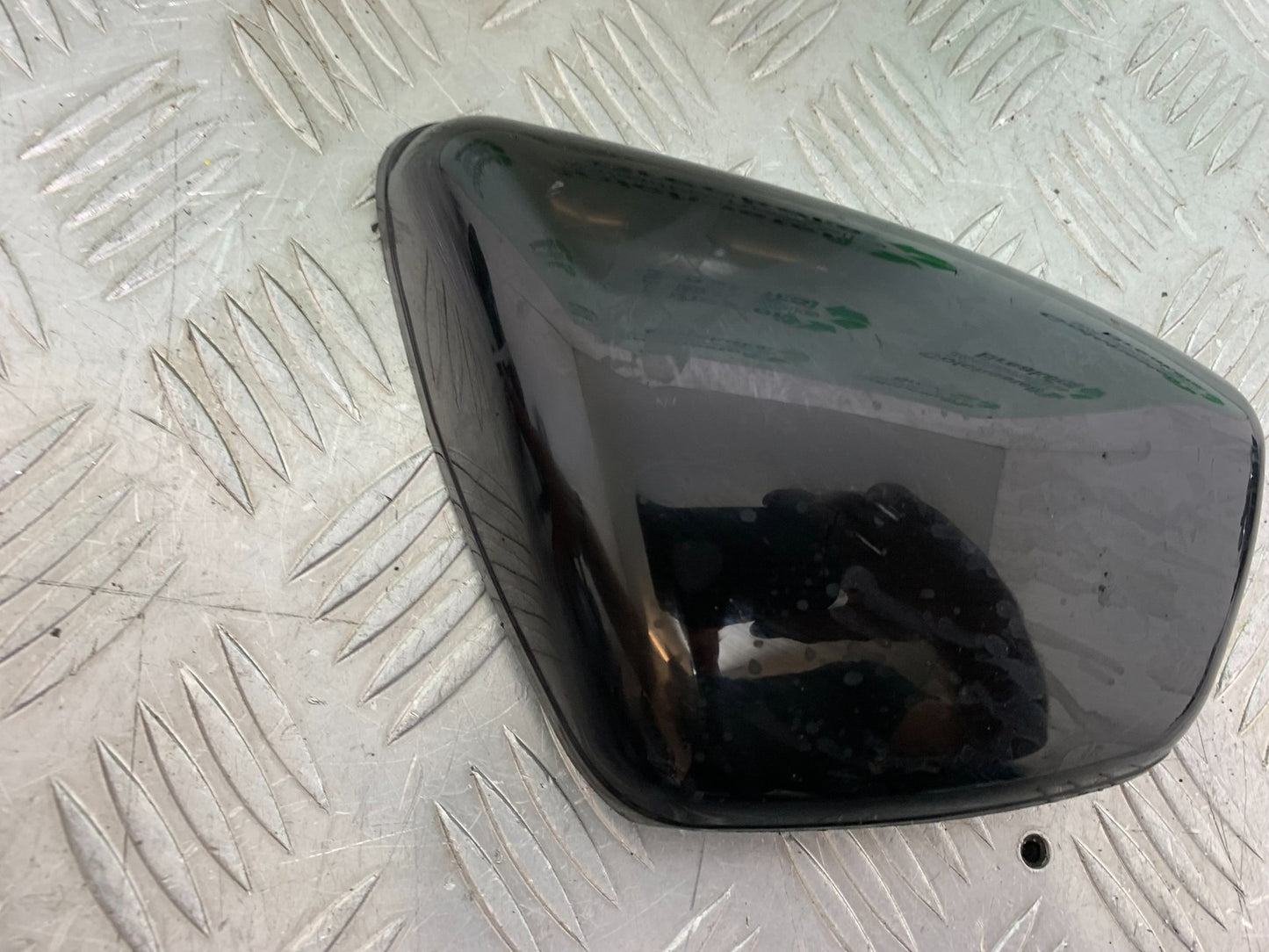 YAMAHA XV1100 XV 1100 VIRAGO LEFT SEAT PANEL 1990-1999 (CMB1190)
