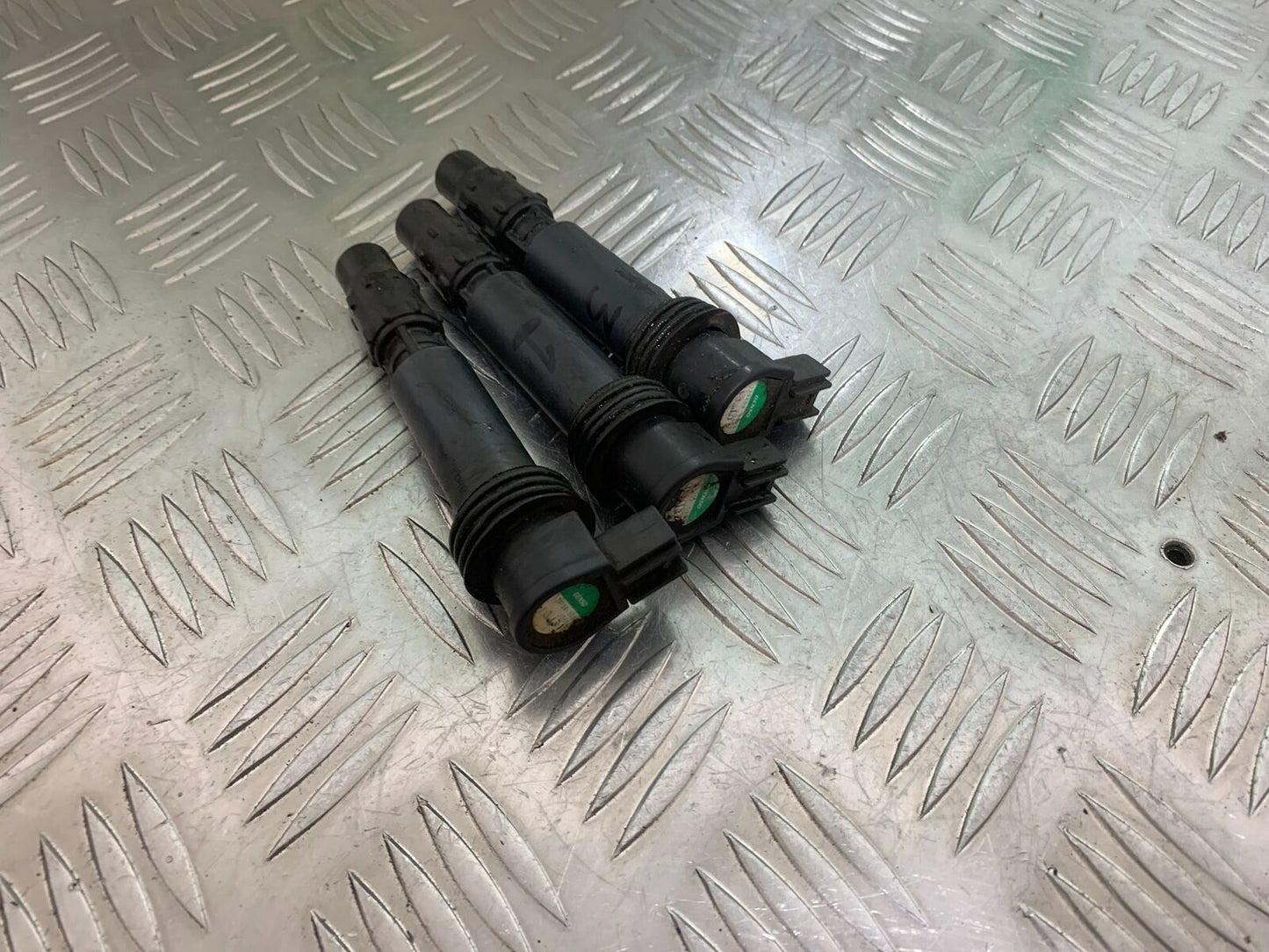 TRIUMPH 675 STREET TRIPLE COILS   YEAR 2008 (STOCK 984)