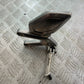 TRIUMPH TRIDENT 660 FRONT LEFT HANGER AND PEG  YEAR 2021-2024 (CMB1295)