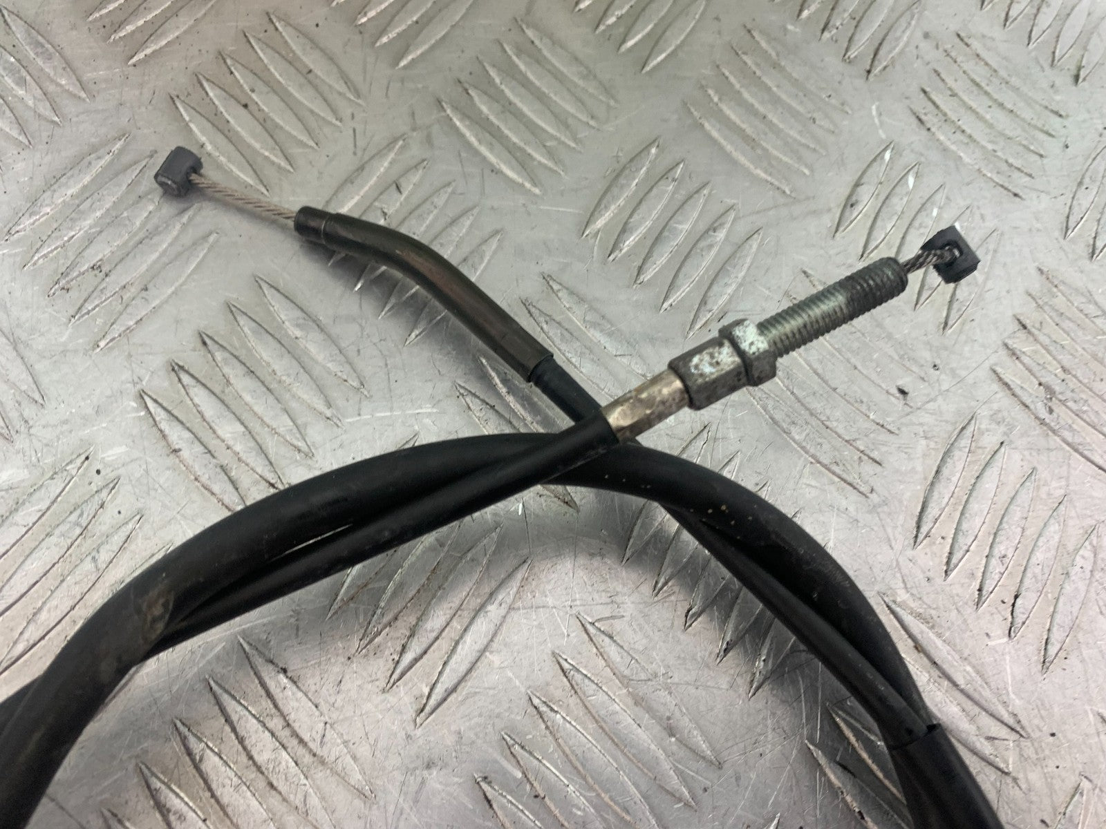 SUZUKI GSR600 GSR 600 CLUTCH CABLE  2006-2010 (CMB1177)