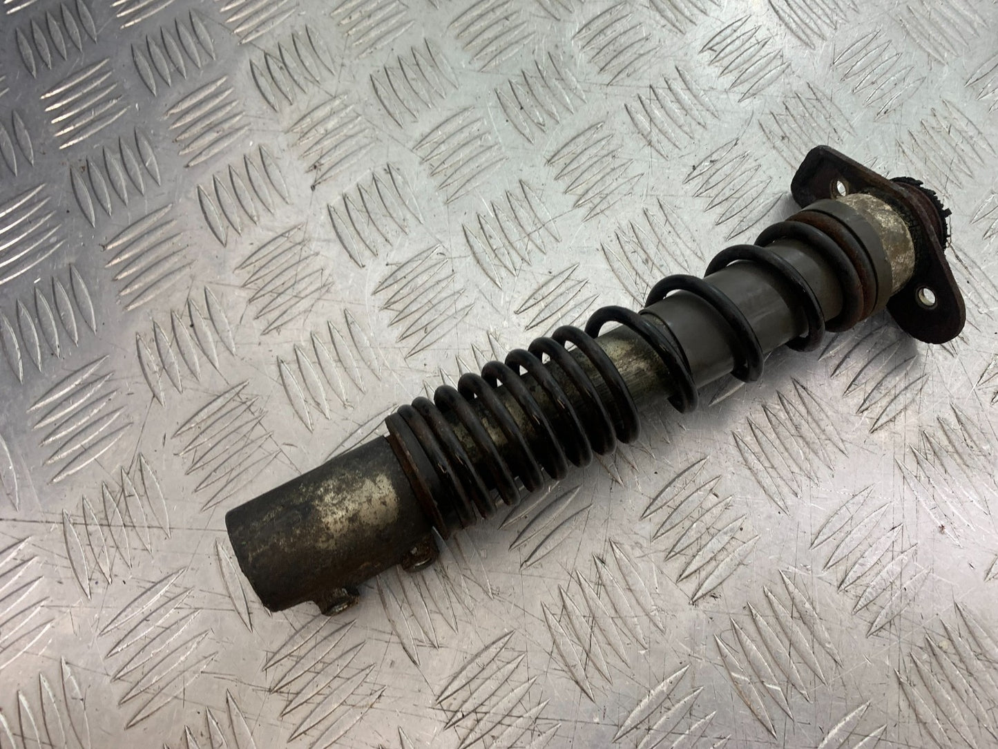 PIAGGIO VESPA GT125 L FRONT SHOCK  YEAR 2003 (CMB1300)