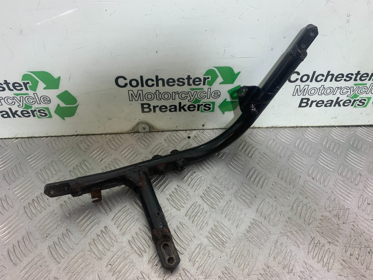 SUZUKI GSX750 INAZUMA FRAME RAIL YEAR 1998-2003 (CMB1308)