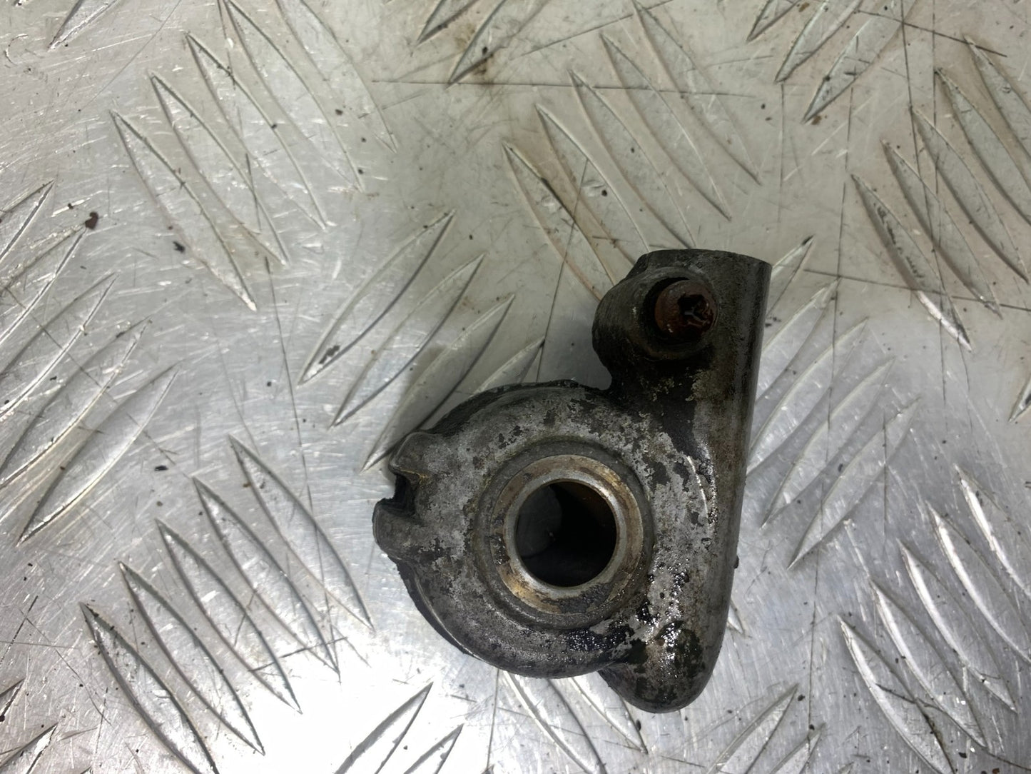 HONDA GL500 GL 500 SILVERWING SPEEDO DRIVE  YEAR 1981-82 (CMB1168)