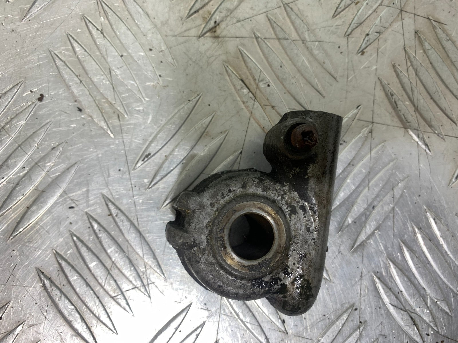 HONDA GL500 GL 500 SILVERWING SPEEDO DRIVE  YEAR 1981-82 (CMB1168)