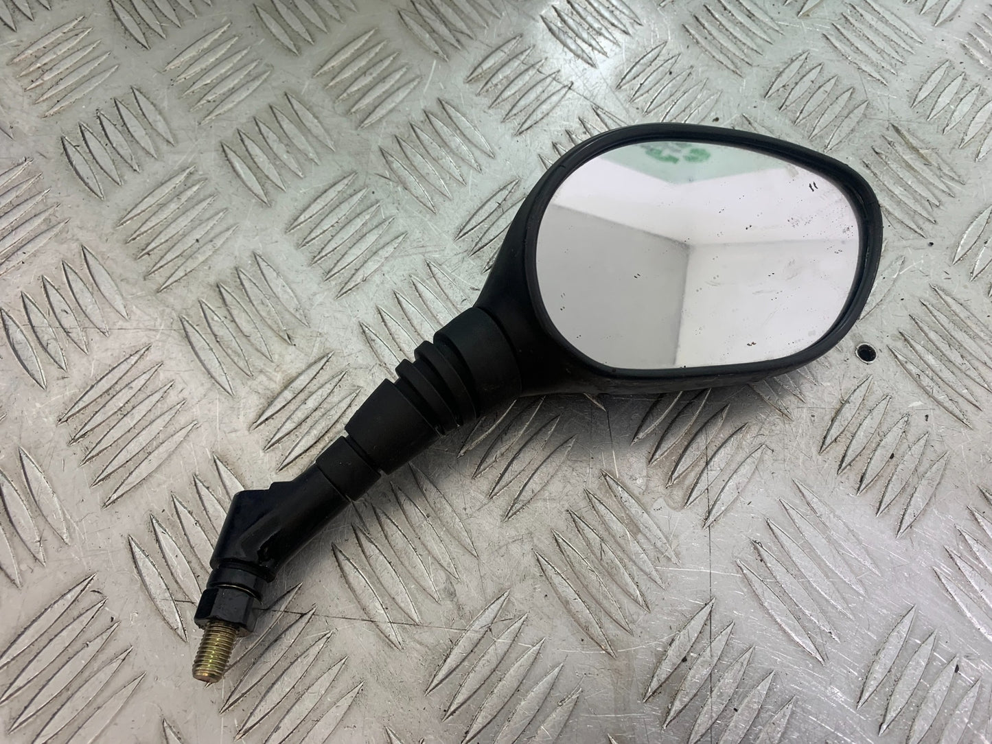 KAWASAKI J125 J125 RIGHT MIRROR YEAR 2016-2020 (CMB1158)