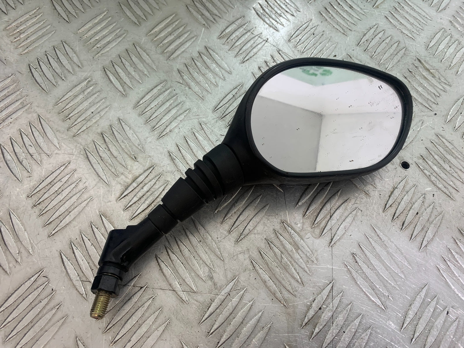 KAWASAKI J125 J125 RIGHT MIRROR YEAR 2016-2020 (CMB1158)