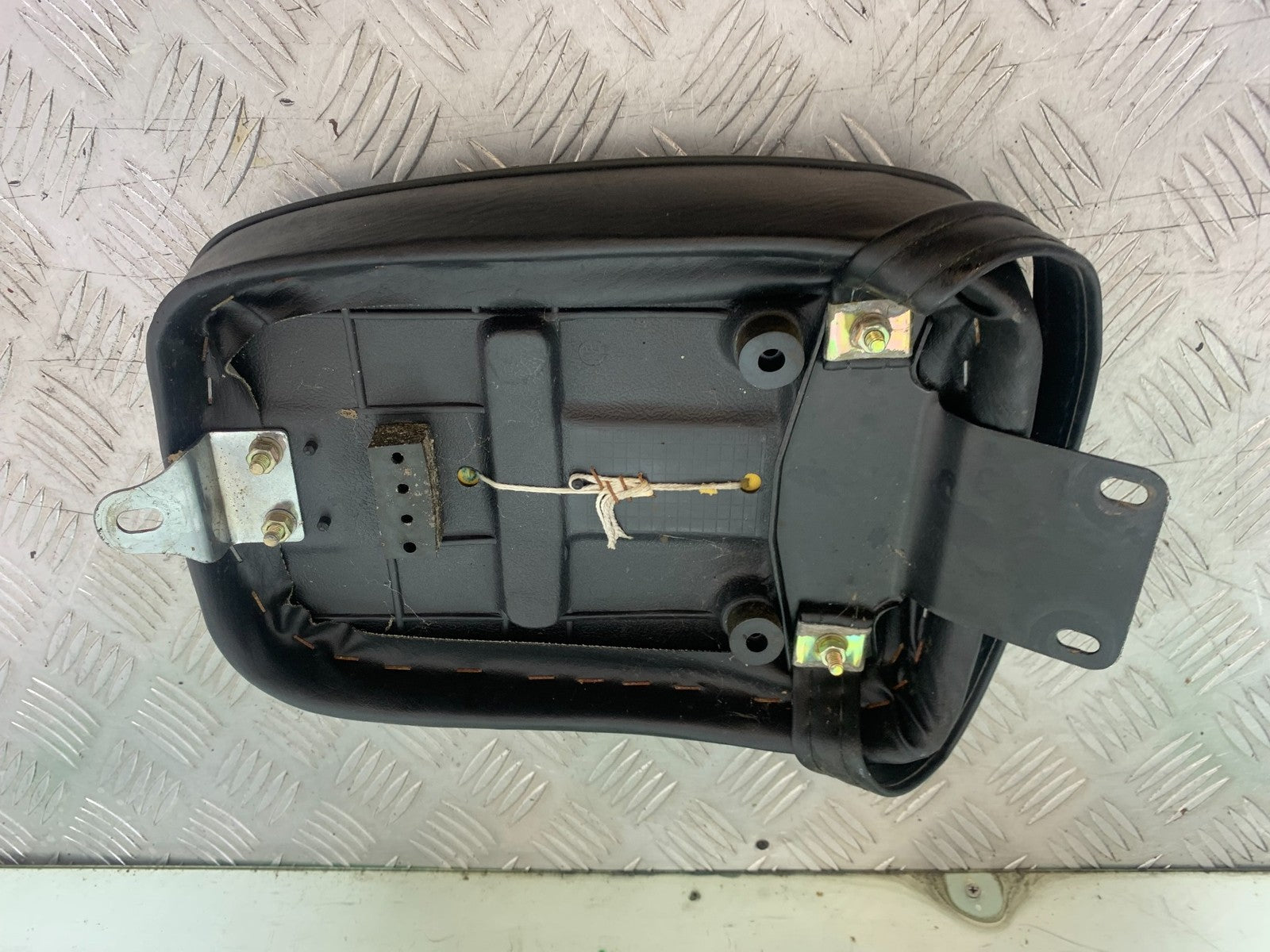 PIONEER NEVADA XF125 REAR SEAT YEAR 2009 (CMB1214)