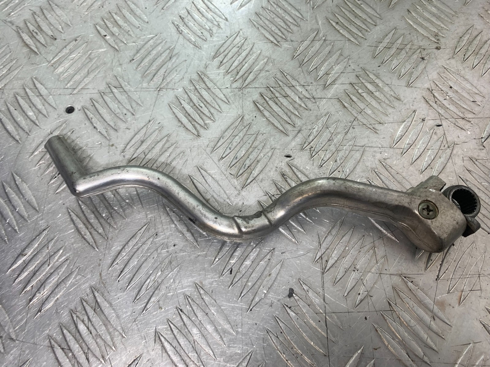 KAWASAKI KXF450 KXF 450 KICKSTARTER  YEAR 2009-2015 CMB1217)
