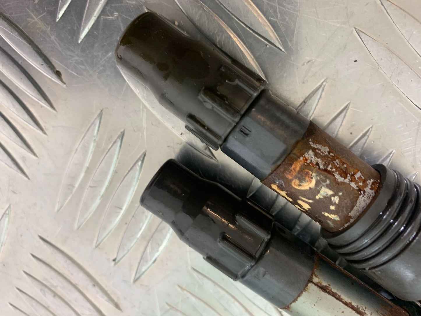 KAWASAKI NINJA 650 COILS YEAR 2017-2019 (CMB1018)