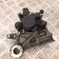 HONDA CB600 CB 600 F-9 HORNET REAR BRAKE CALIPER 2010 (STOCK 782)