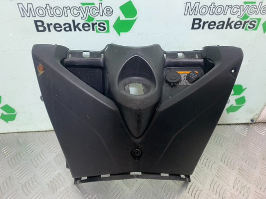 YAMAHA XMAX 125 XMAX-125 INNER PANEL   YEAR 2015-2020  (CMB1266)