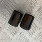 KAWASAKI ER6 F ER6F BAR END WEIGHTS  YEAR 2005-2008 (CMB1277)