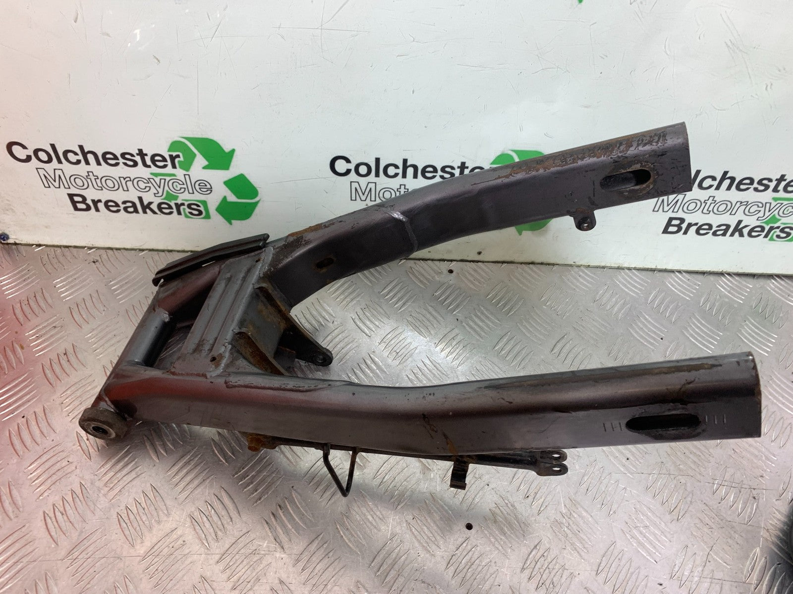 YAMAHA XJ600 XJ 600 DIVERSION SWINGARM  1998-2000 (CMB1191)