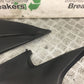 HONDA CBR600 CBR 600 RR LEFT AND RIGHT SIDE INFILLS  YEAR 2009-2012 (STOCK 804)