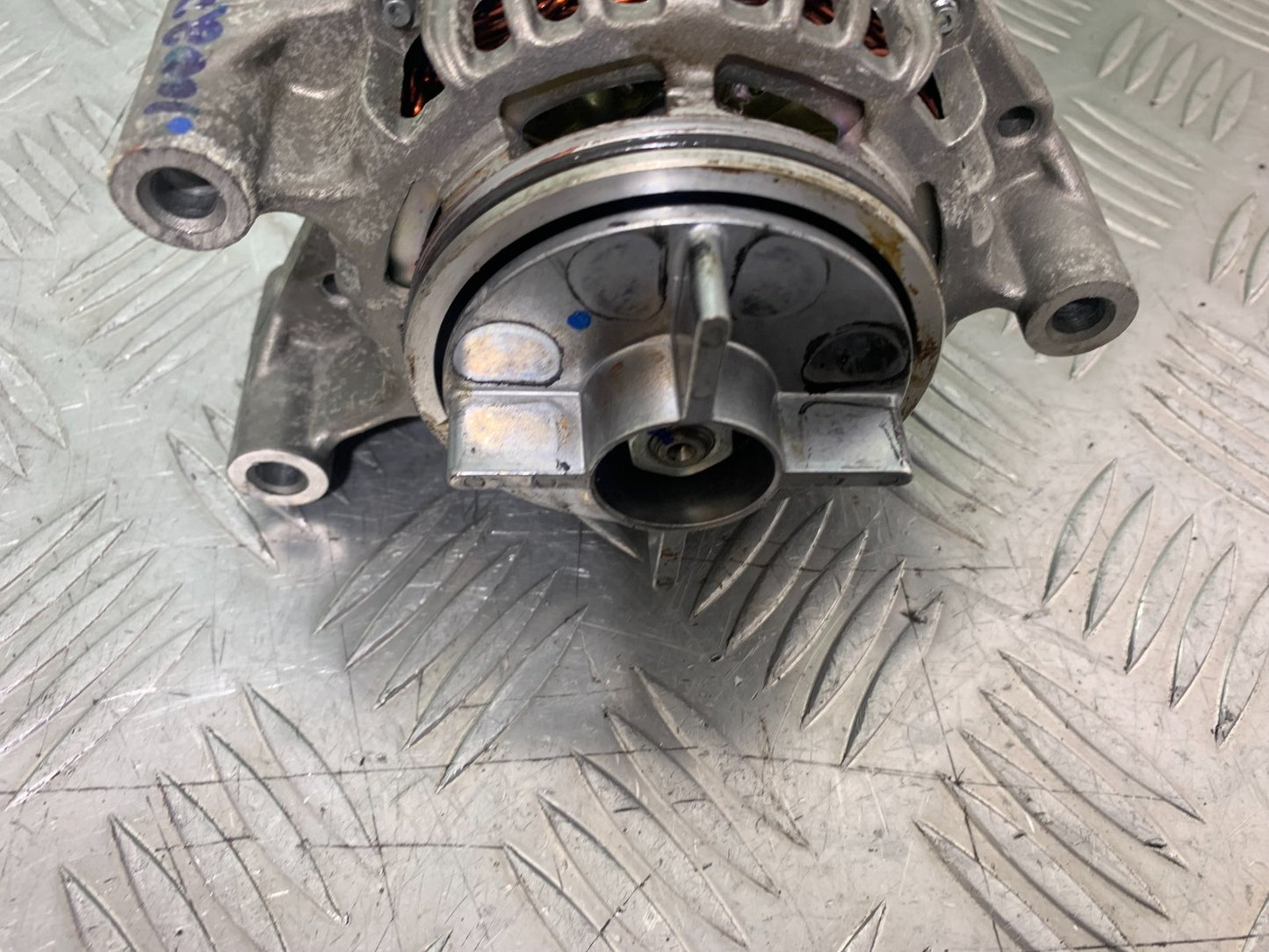BMW K1300 S K 1300 S ALTERNATOR   YEAR 2009-16 (CMB1216)