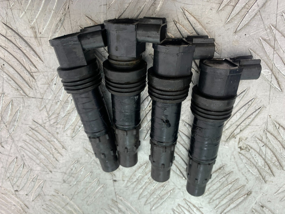 SUZUKI GSXR600 GSXR 600 SRAD COILS  YEAR 1997-2000 (CMB1276)
