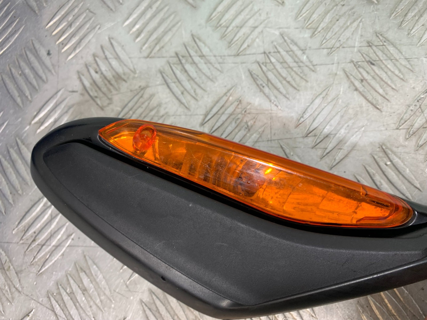 MV AGUSTA 800 F3 LEFT MIRROR  YEAR 2017-2019 (CMB1227)