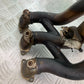 MV AGUSTA 800 F3 EXHAUST DOWNPIPES  YEAR 2017-2019 (CMB1227)