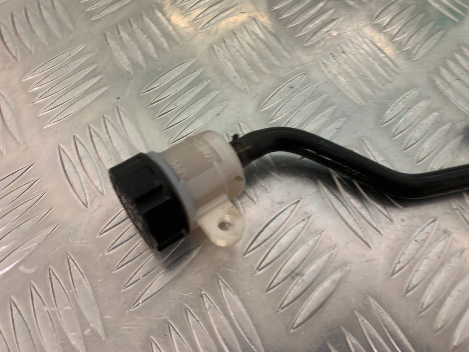 TRIUMPH TIGER 800 XCX REAR BRAKE MASTER CYLINDER YEAR 2015-2017  (STOCK 966)