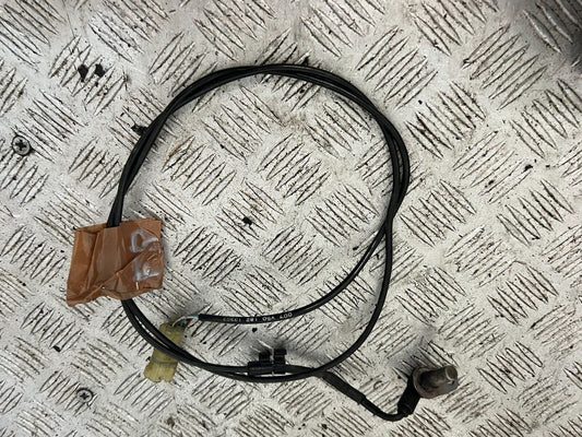 TRIUMPH TIGER 1200 EXPLORER FRONT ABS SENSOR  YEAR  2012-2015 (STOCK 901)