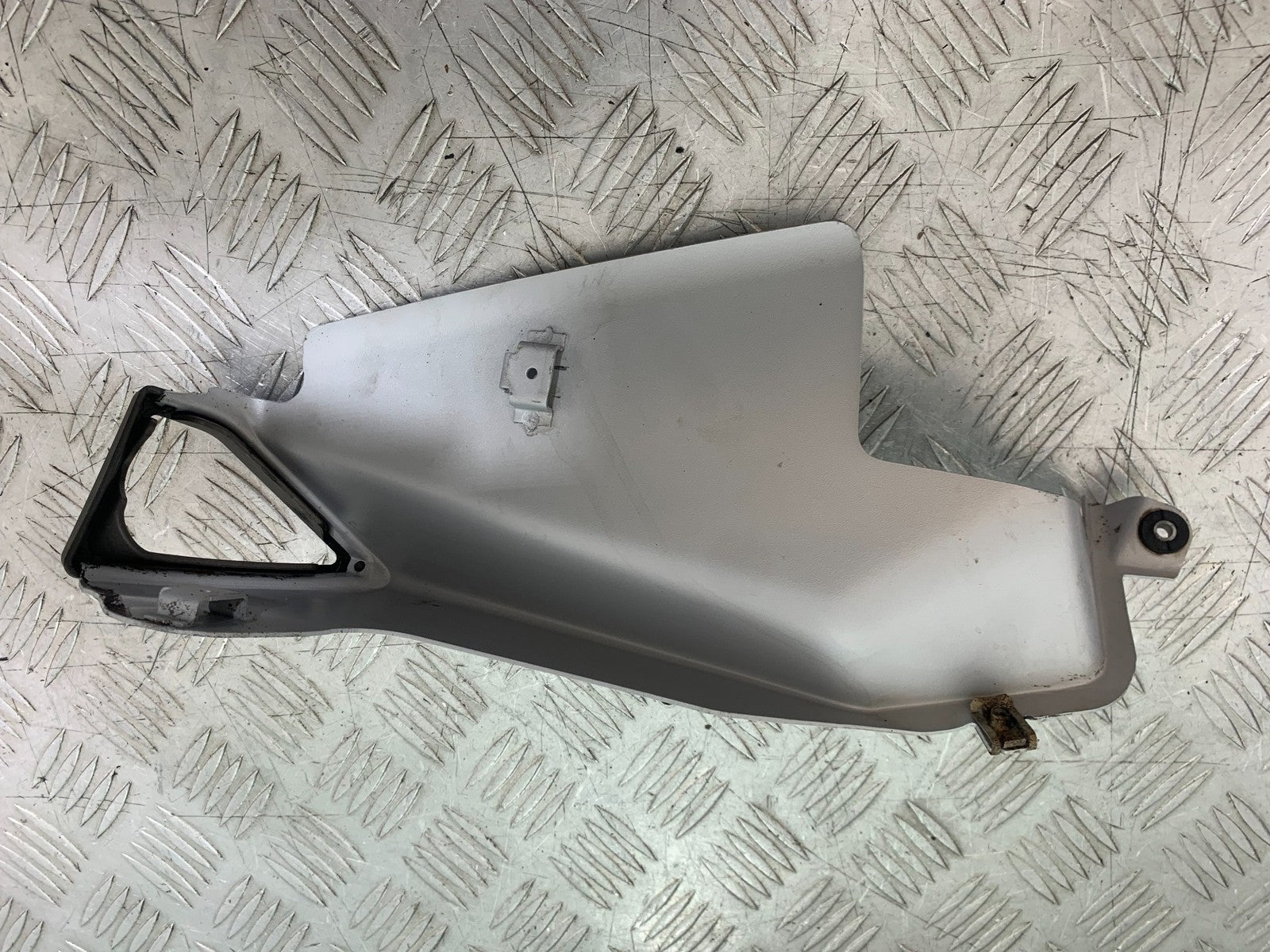 APRILIA RS660 RS 660 EXHAUST COVERS   YEAR 2020-2024 (CMB1202)