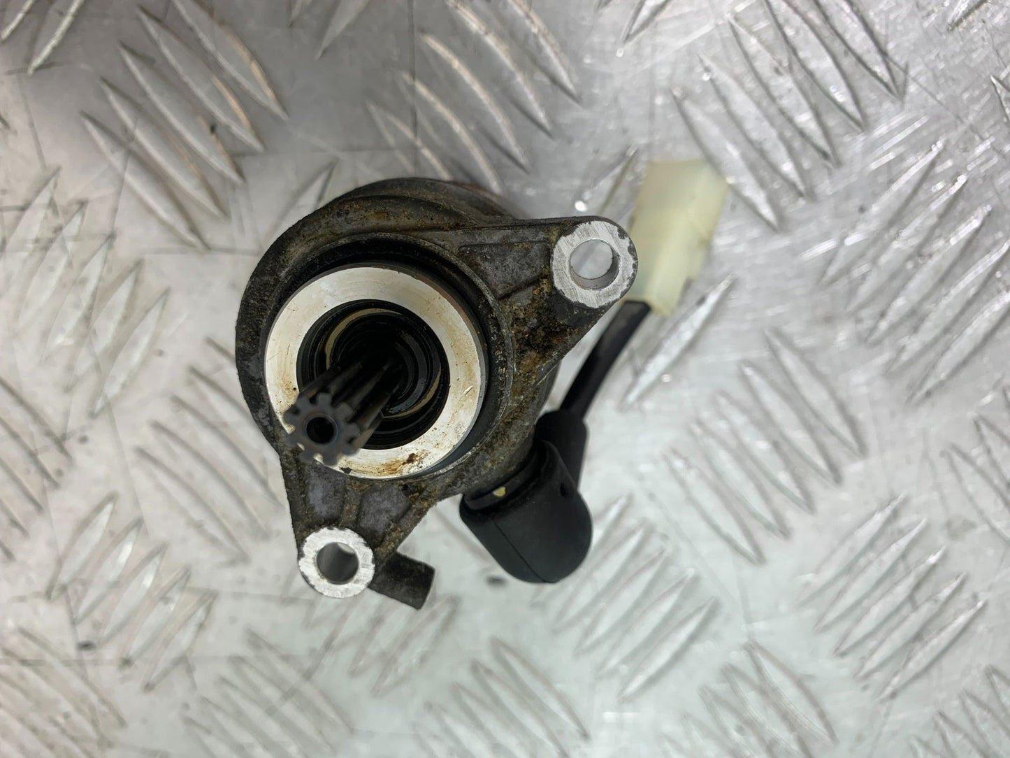 YAMAHA NMAX-125 N MAX 125 STARTER MOTOR  YEAR 2015-2020  (CMB1231)