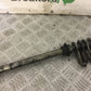 HONDA VTR1000 VTR 1000 FIRESTORM REAR WHEEL SPINDLE  YEAR 1998 (STOCK 675)