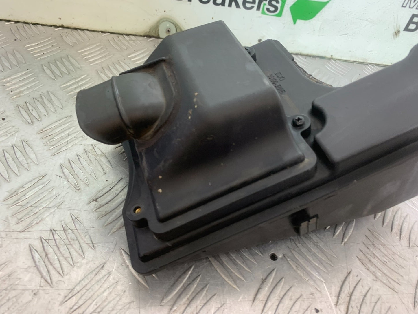 SINNIS TERRAIN 125 AIRBOX  YEAR 2017-2020 (CMB1241)