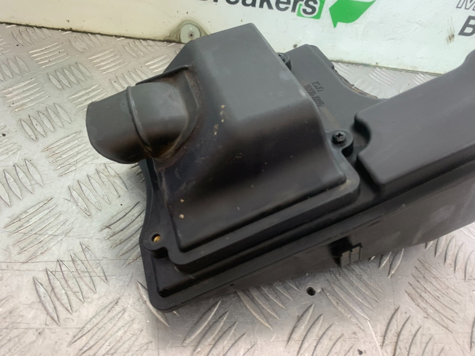 SINNIS TERRAIN 125 AIRBOX  YEAR 2017-2020 (CMB1241)