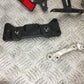 MV AGUSTA TURISMO VELOCE 800 FRAME BRACKETS   YEAR 2017 (STOCK 885)