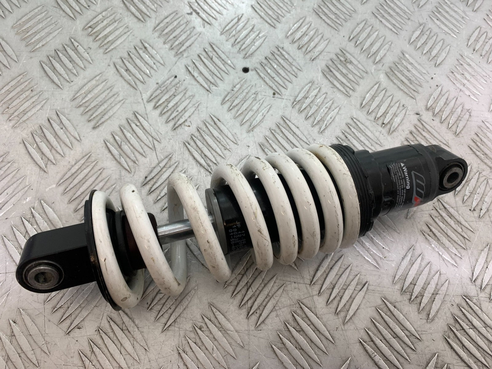 KTM DUKE 390 REAR SHOCK  YEAR 2017- 2023 (CMB1314)