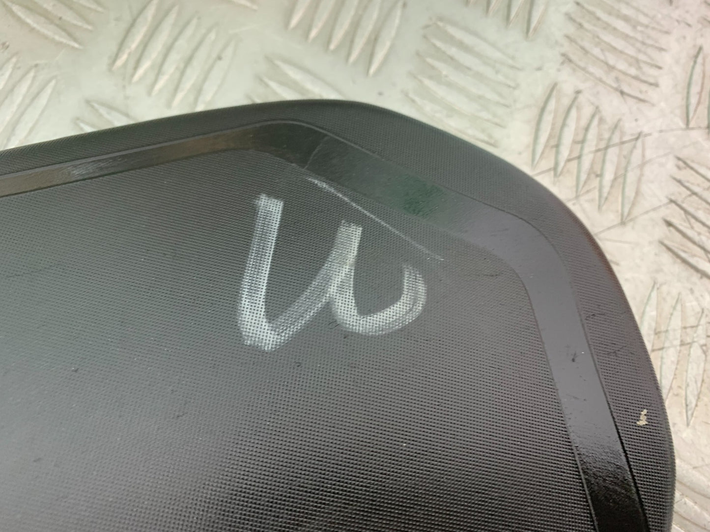 KAWASAKI NINJA 400 EX 400 REAR SEAT YEAR 2018-2022 (CMB1278)