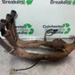 HONDA CBR600 CBR 600 RR EXHAUST DOWNPIPES  YEAR 2003-2004 CMB1173)