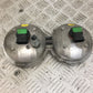 HARLEY DAVIDSON FAT BOB FXDF HEADLIGHTS  YEAR 2009  (STOCK 806)