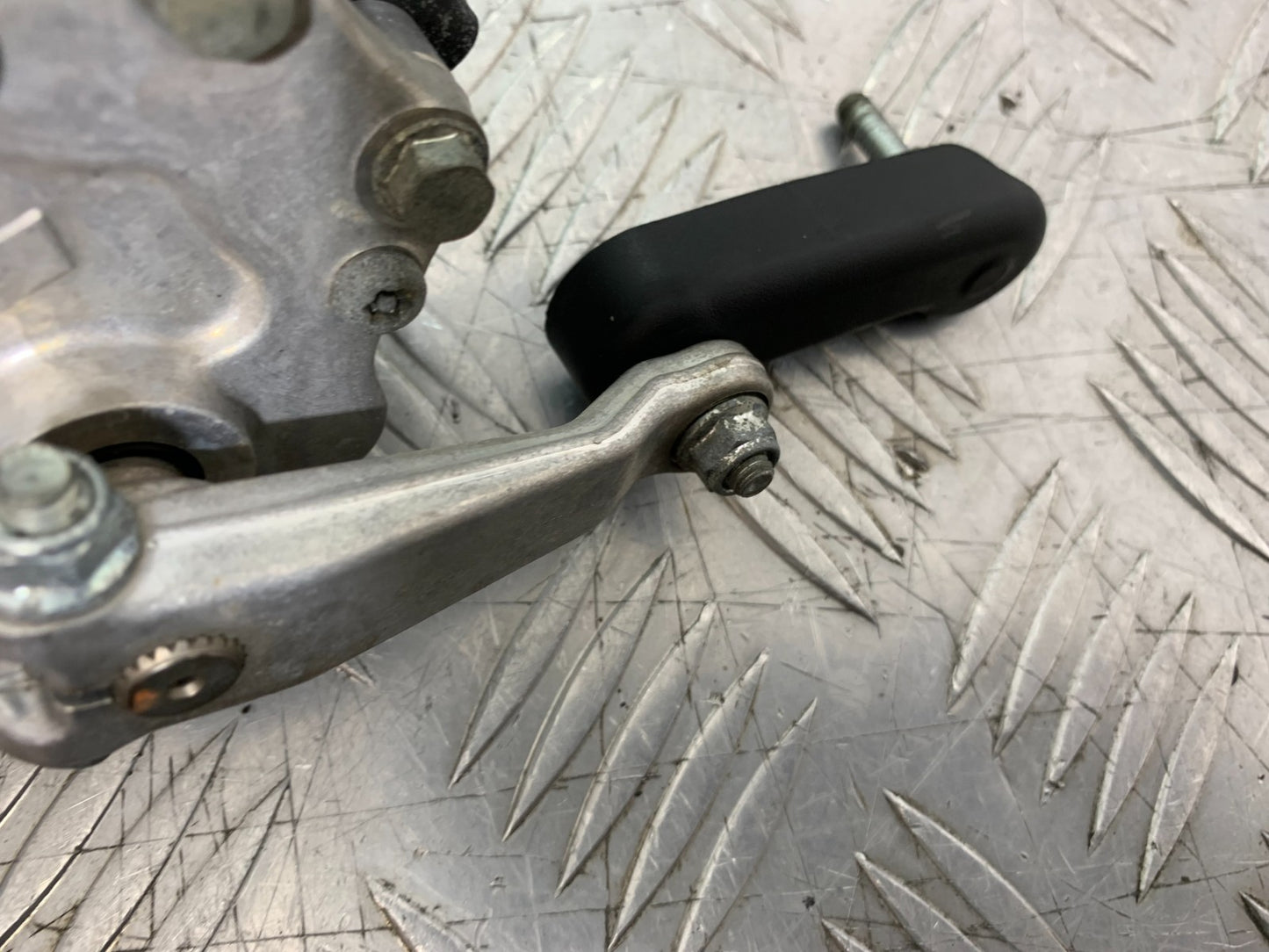 HONDA CBR1000 RR  STEERING DAMPER YEAR  2008-2011 (CMB1330)