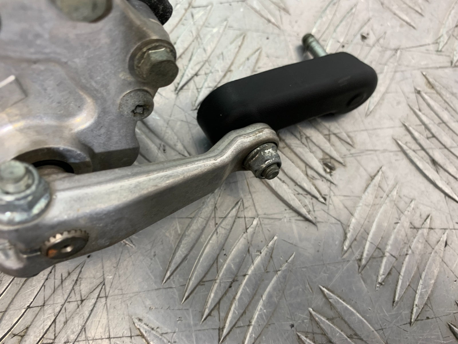 HONDA CBR1000 RR  STEERING DAMPER YEAR  2008-2011 (CMB1330)