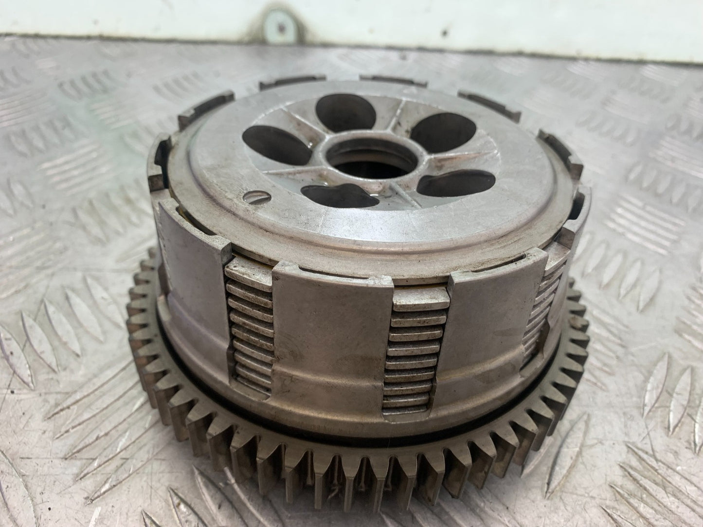 HONDA VFR750 VFR 750 CLUTCH YEAR 1994-1997 (CMB1156)